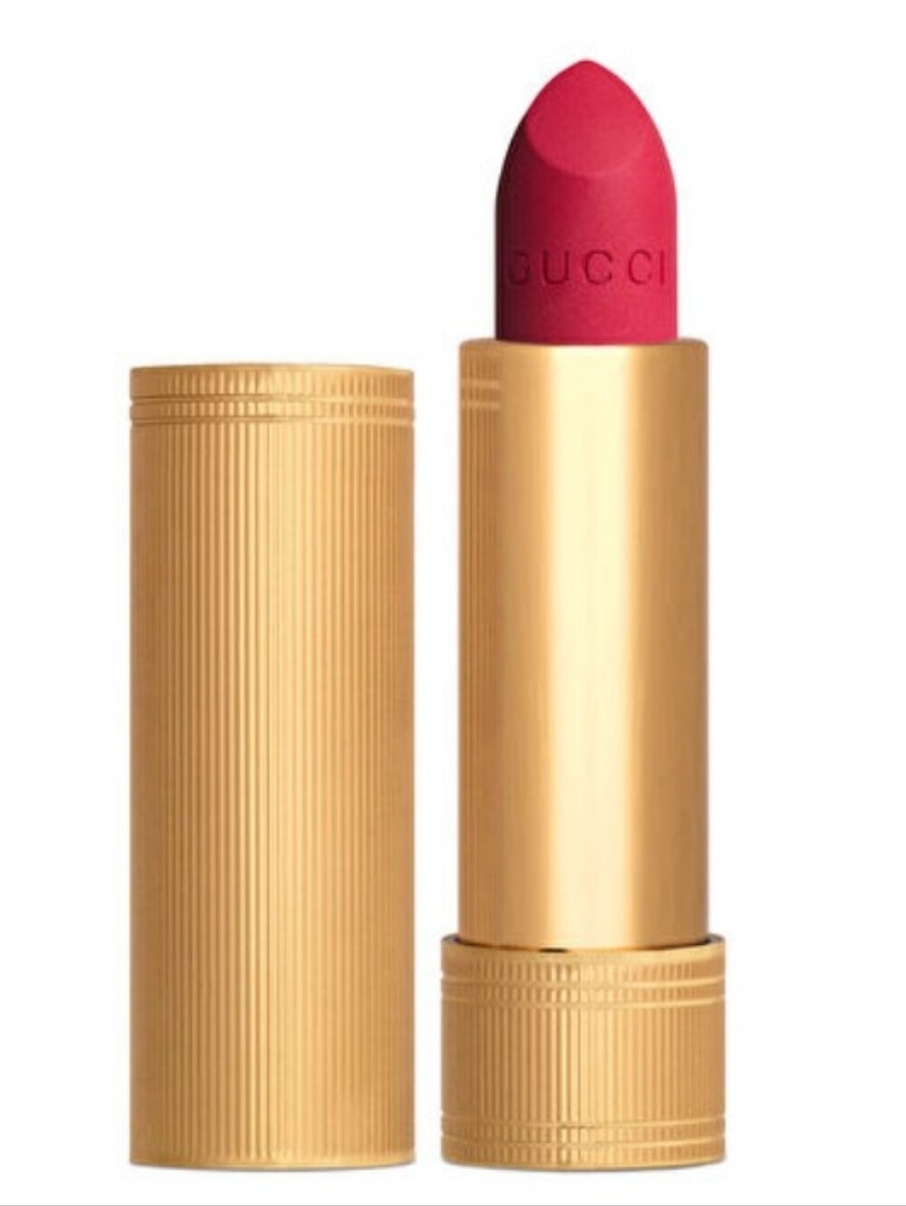 Gucci Matte Lipstick